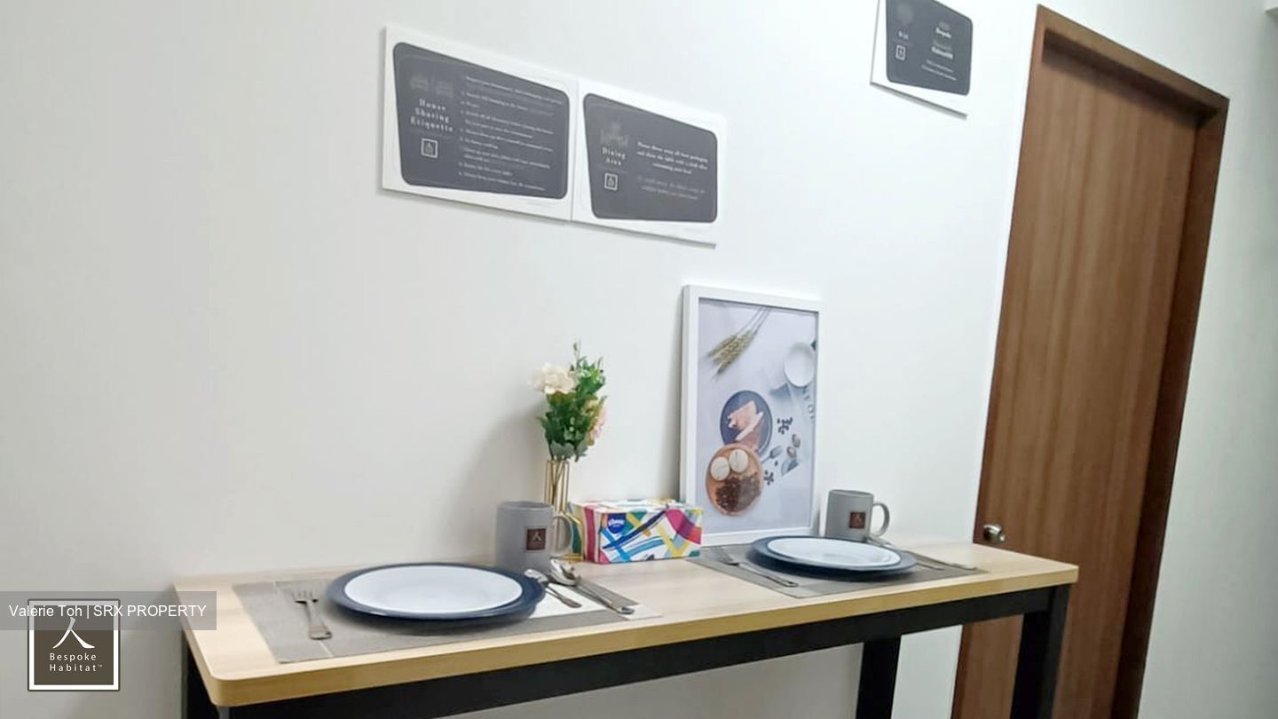 Casa Merah (D16), Apartment #545415901